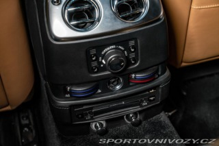 Rolls Royce Ghost MANSORY/NIGHT VISION/P 2012
