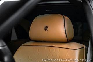Rolls Royce Ghost MANSORY/NIGHT VISION/P 2012