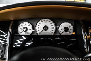 Rolls Royce Ghost MANSORY/NIGHT VISION/P 2012
