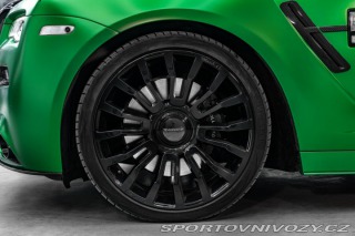 Rolls Royce Ghost MANSORY/NIGHT VISION/P 2012