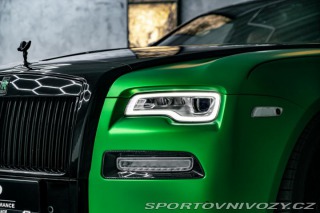 Rolls Royce Ghost MANSORY/NIGHT VISION/P 2012