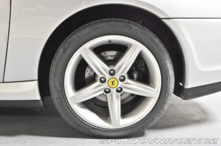 Ferrari 575 Maranello 2002