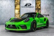 Porsche 911 GT3 RS WEISACH/CHRONO/CER 2018