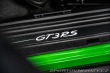 Porsche 911 GT3 RS WEISACH/CHRONO/CER 2018