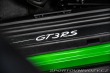 Porsche 911 GT3 RS WEISACH/CHRONO/CER