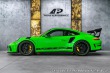 Porsche 911 GT3 RS WEISACH/CHRONO/CER 2018