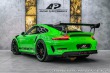 Porsche 911 GT3 RS WEISACH/CHRONO/CER