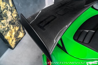 Porsche 911 GT3 RS WEISACH/CHRONO/CER 2018