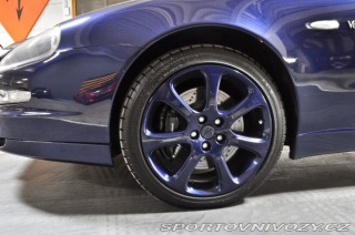 Maserati Spyder 2004
