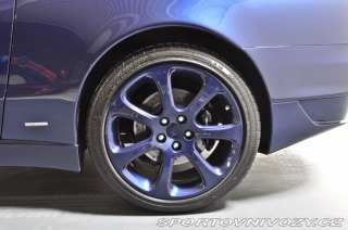 Maserati Spyder 2004