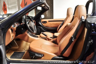 Maserati Spyder 2004