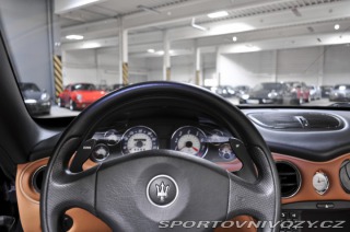 Maserati Spyder 2004