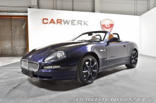 Maserati Spyder 2004