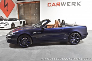 Maserati Spyder 2004