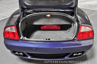 Maserati Spyder 2004