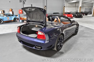 Maserati Spyder 2004