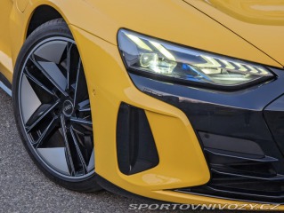 Audi RS e-tron GT  2022