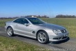 Mercedes-Benz SL AMG 2004