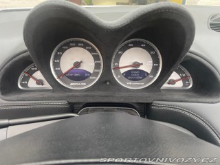 Mercedes-Benz SL AMG 2004