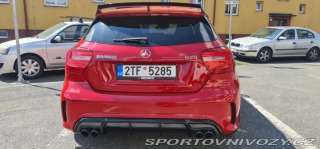 Mercedes-Benz A BRABUS B25 2014