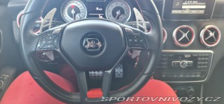 Mercedes-Benz A BRABUS B25 2014
