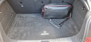 Mercedes-Benz A BRABUS B25 2014