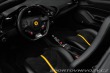 Ferrari 488 3,9 SPIDER, ALCANTARA, KA