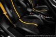 Ferrari 488 3,9 SPIDER, ALCANTARA, KA