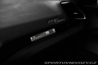 Ferrari 488 3,9 SPIDER, ALCANTARA, KA 2016