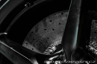 Ferrari 488 3,9 SPIDER, ALCANTARA, KA 2016