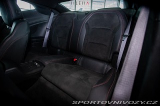 Chevrolet Camaro ZL1 2018