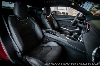 Chevrolet Camaro ZL1 2018