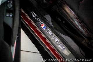 Chevrolet Camaro ZL1 2018