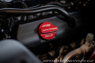 Chevrolet Camaro ZL1 2018