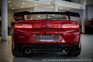 Chevrolet Camaro ZL1 2018