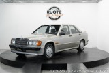 Mercedes-Benz E 190 2.3 16V