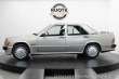 Mercedes-Benz E 190 2.3 16V 1985