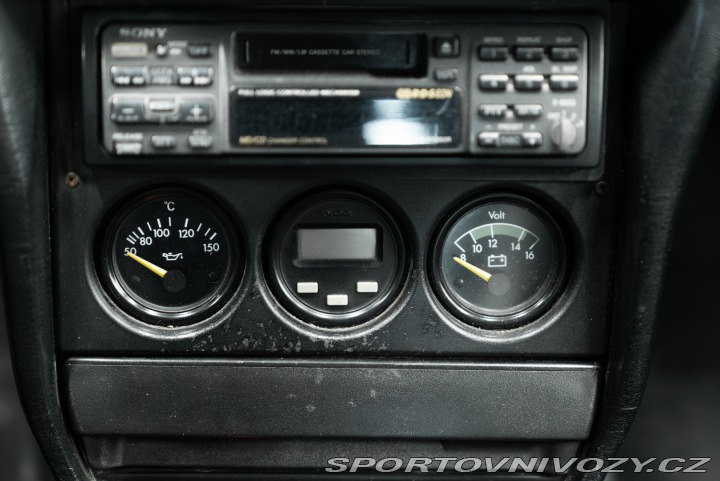 Mercedes-Benz E 190 2.3 16V 1985