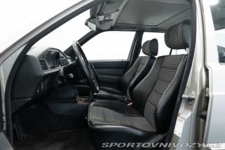 Mercedes-Benz E 190 2.3 16V 1985