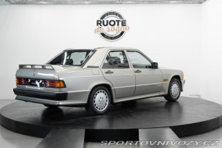 Mercedes-Benz E 190 2.3 16V 1985