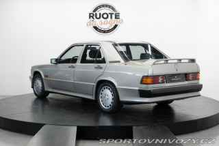 Mercedes-Benz E 190 2.3 16V 1985