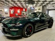 Ford Mustang Bullitt 5.0 V8