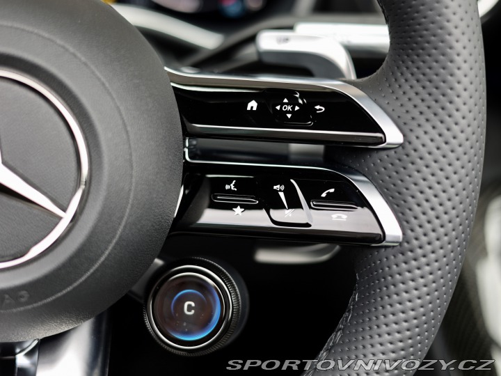Mercedes-Benz SL 63 AMG 4-matic+/ SKLADEM! 2022
