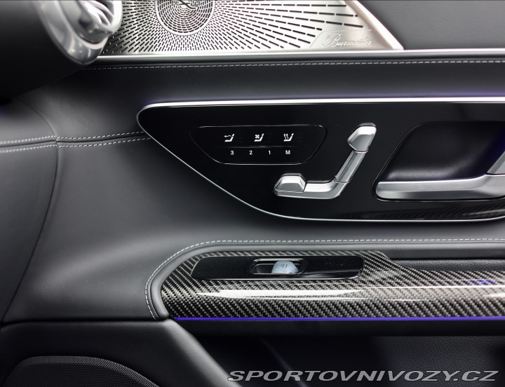 Mercedes-Benz SL 63 AMG 4-matic+/ SKLADEM! 2022