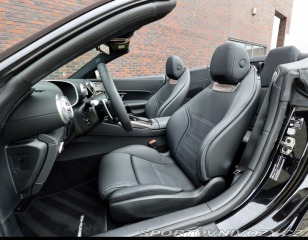 Mercedes-Benz SL 63 AMG 4-matic+/ SKLADEM! 2022