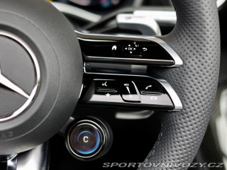 Mercedes-Benz SL 63 AMG 4-matic+/ SKLADEM! 2022