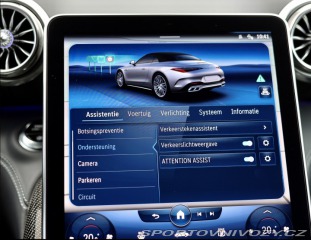 Mercedes-Benz SL 63 AMG 4-matic+/ SKLADEM! 2022
