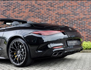 Mercedes-Benz SL 63 AMG 4-matic+/ SKLADEM! 2022