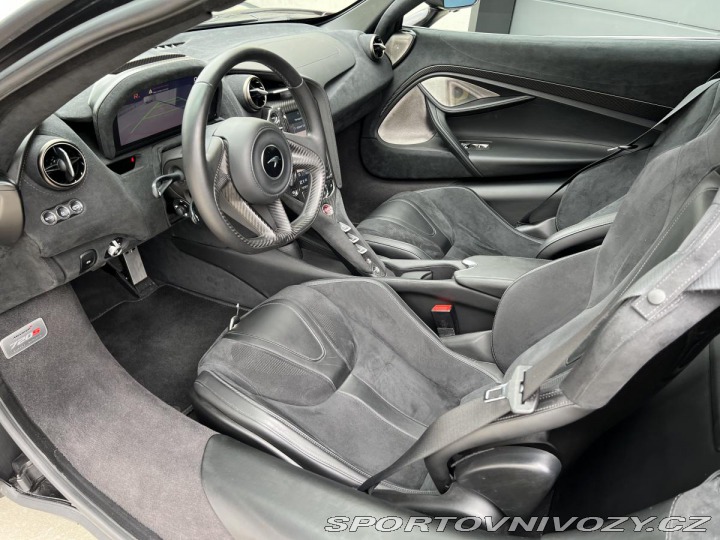 McLaren 720S 2020