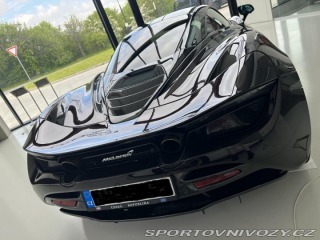 McLaren 720S 2020